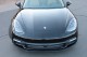 2017  Panamera  in , 