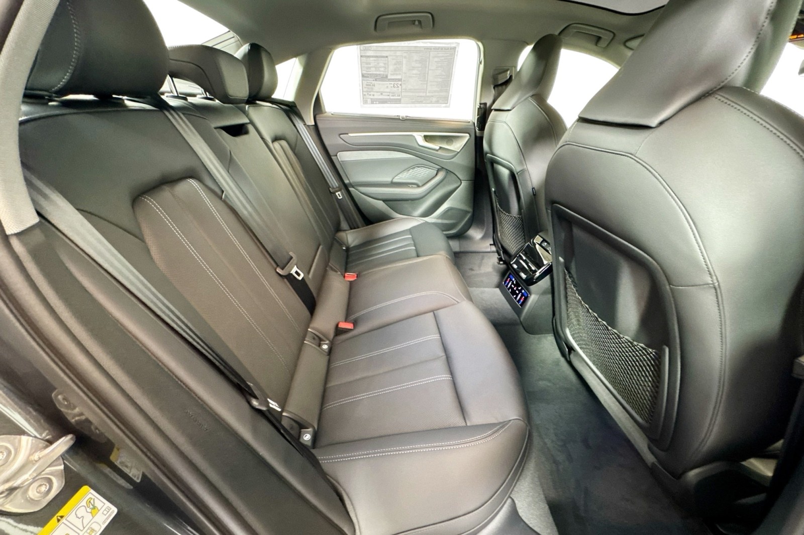 New 2026 DAYTONA GRAY Audi Premium Plus quattro image 23