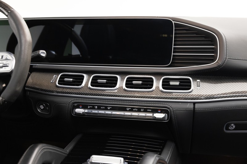 2021 Mercedes-Benz AMG GLS 63 AMG GLS 63 in , 