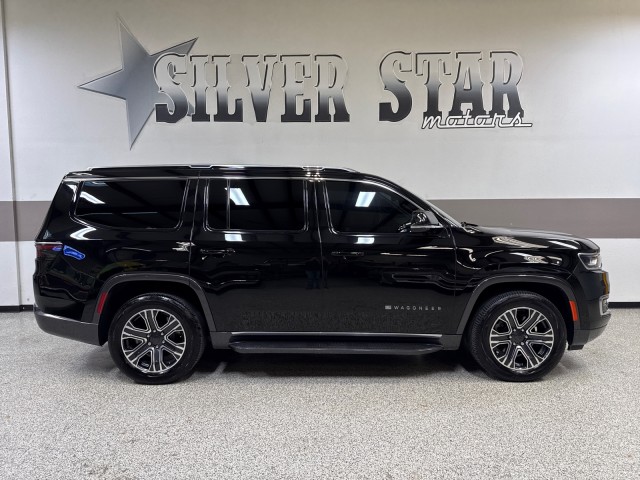 2022 Jeep Wagoneer Series III in , 