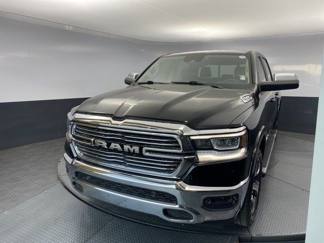 Used 2019 Ram 1500