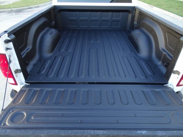 2016 Ram 2500 Tradesman 4x4 in Houston, Texas