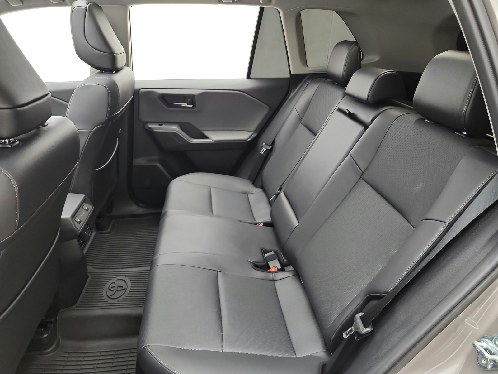 Used 2026 Meteor Shower Toyota Limited image 13