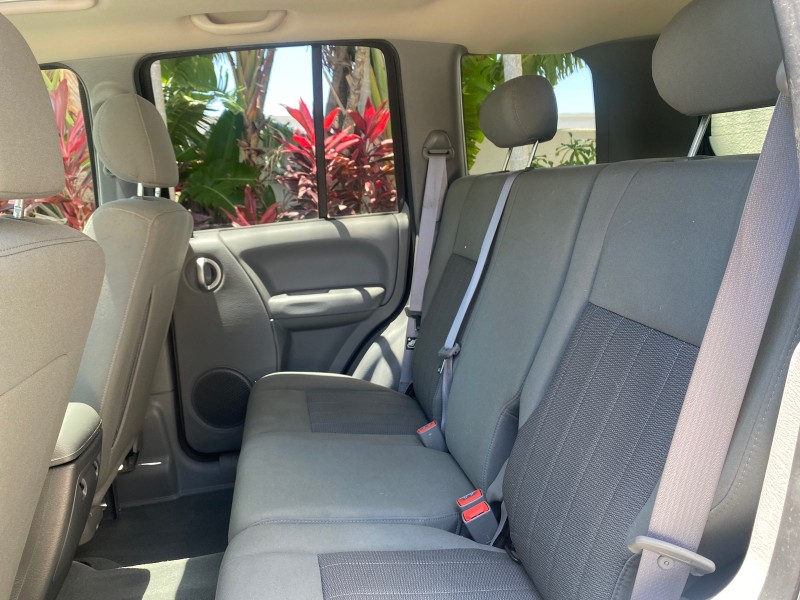 2006 Jeep Liberty 4WD Limited LOW MILES 75,410 in , 