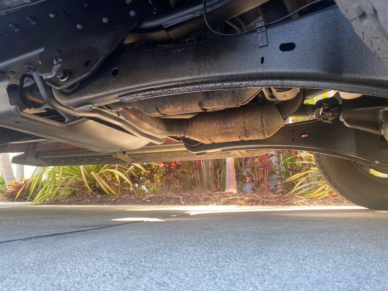 2008 Ford Super Duty F-350 DRW XL LOW MILES 43,076 4WD in ,