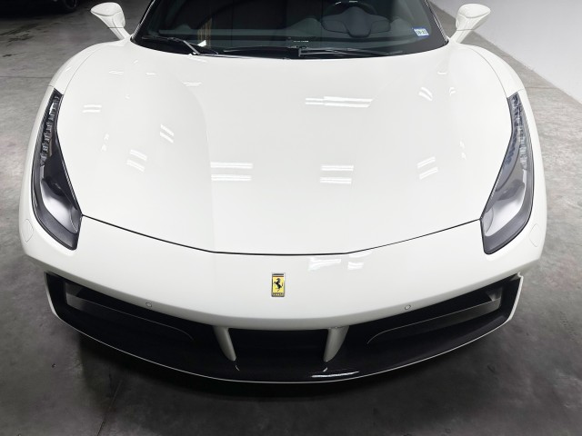 2018 Ferrari 488 GTB High 358K MSRP! in , 