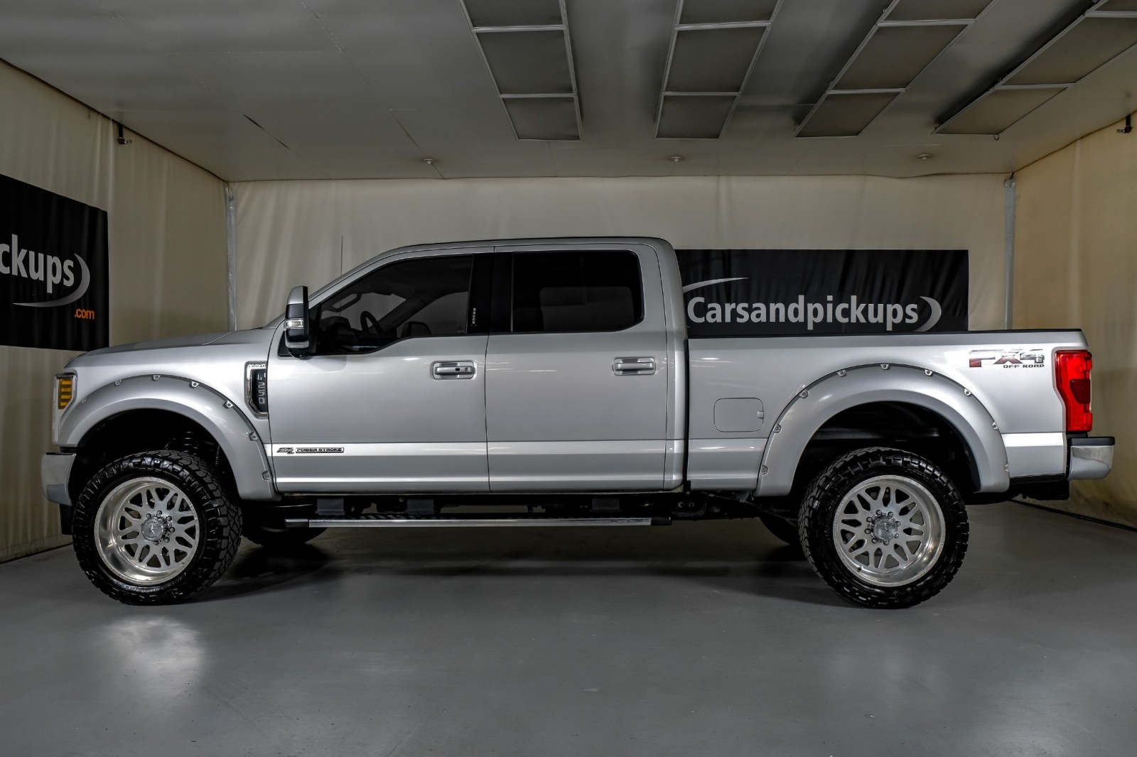 2019 Ford F-250 Lariat 11