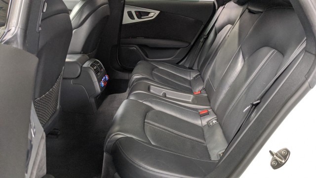 2017 Audi S7 Premium Plus 29