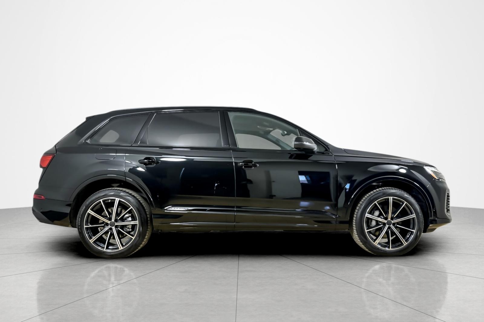 New 2026 Mythos Black Metallic Audi Premium Plus 45 quattro *Ltd Avail* image 7
