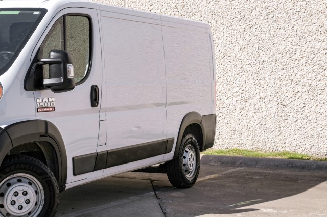 2019 Ram ProMaster Cargo Van  6