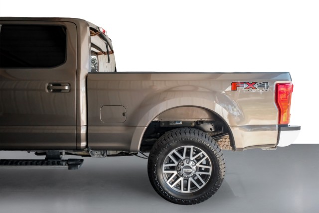 2019 Ford F-250 LARIAT 13