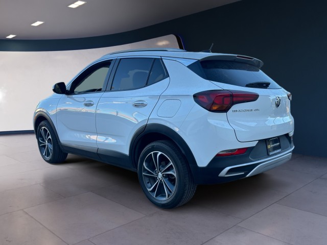 2023 Buick Encore GX Select 3