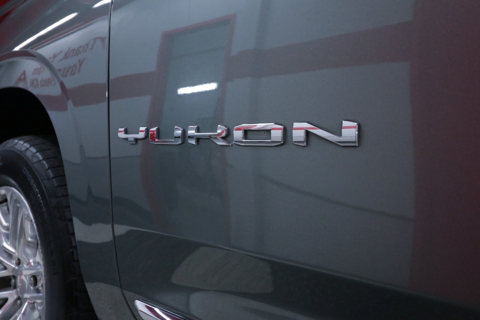 Used Car 2023 Gmc Yukon Xl  Slt For Sale In Austin, Texas