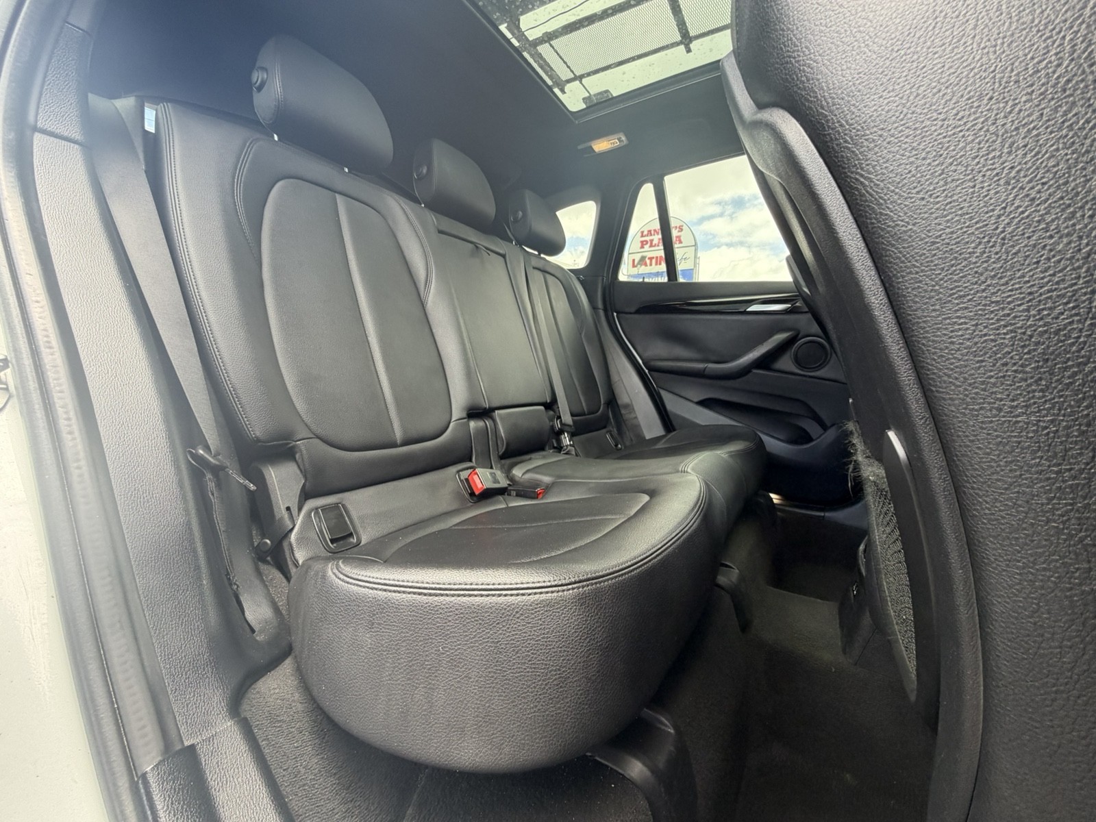 2019 BMW X1 - $14,777
