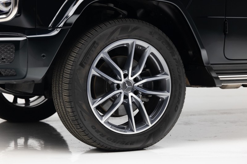 2021 Mercedes-Benz G 550 G 550 in , 