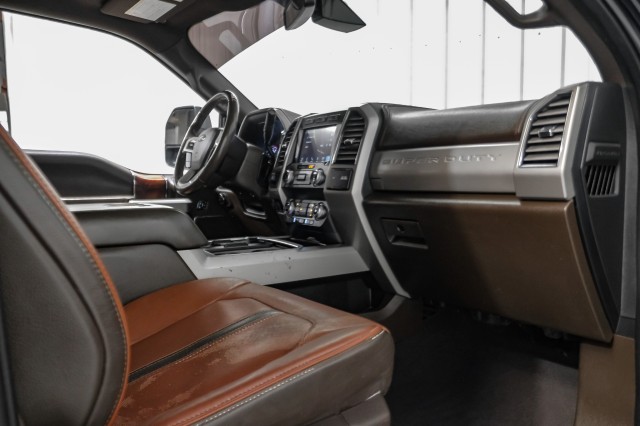 2019 Ford F-250 King Ranch 9