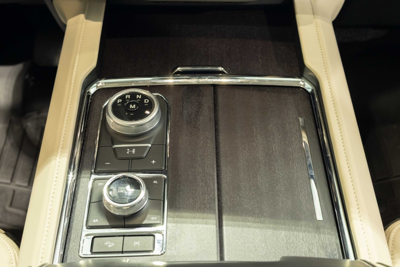 Used Car 2024 Ford Expedition Max  Platinum For Sale In Boerne, Texas