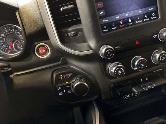 2021 Ram 1500 Lone Star 4WD 5.7L-Hemi in ,