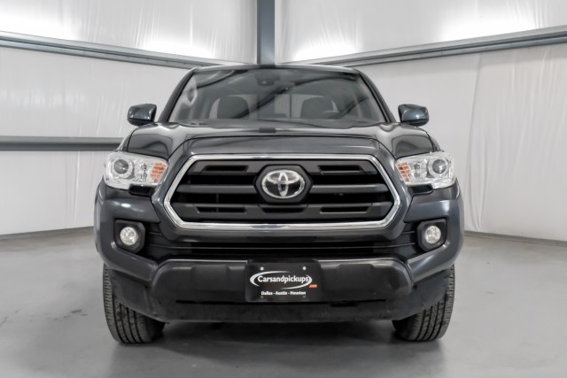 2019 Toyota Tacoma 2WD SR5 3