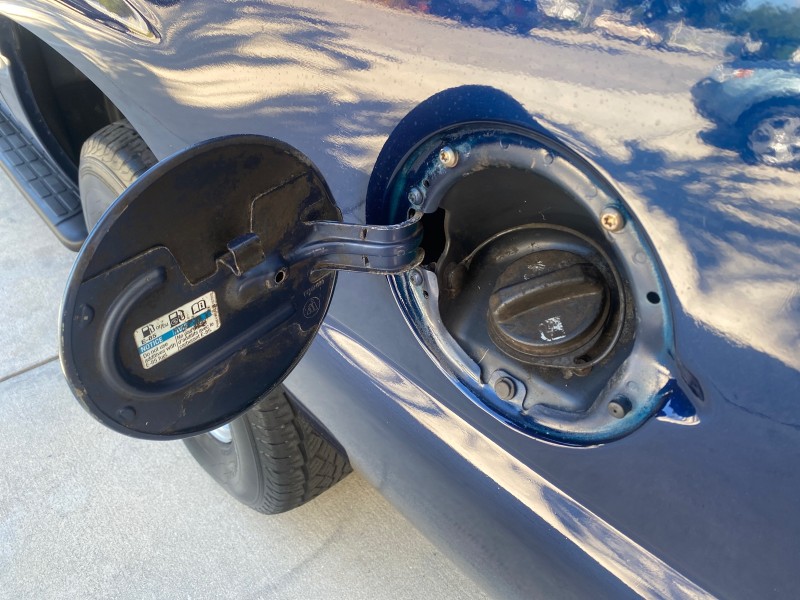 2003 Chevrolet Suburban LT 1 OWNER NO ACCIDENTS in ,