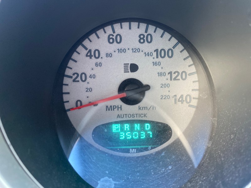 2005 Chrysler PT Cruiser GT LOW MILES 35,037 1 OWNER in ,