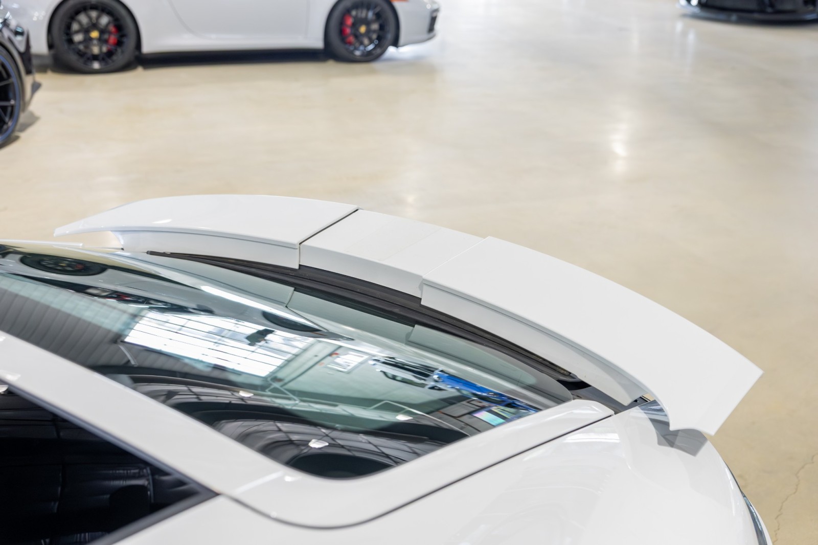 Used Car 2022 Porsche Panamera  Gts For Sale Under $120,000 In Boerne, Texas