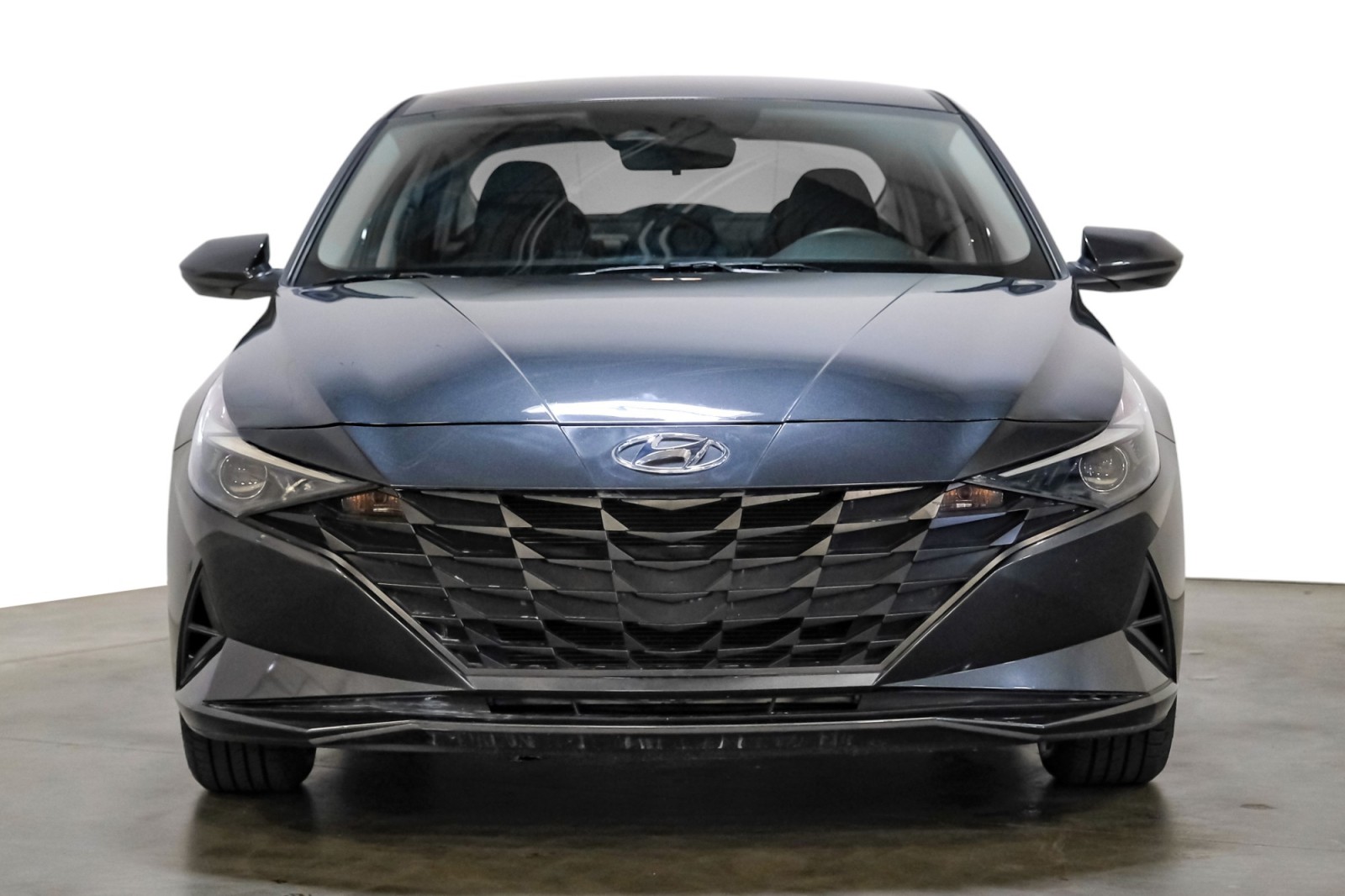 2021 Hyundai Elantra SEL PortofinoEdition ComfortPkg ConveniencePkg 2