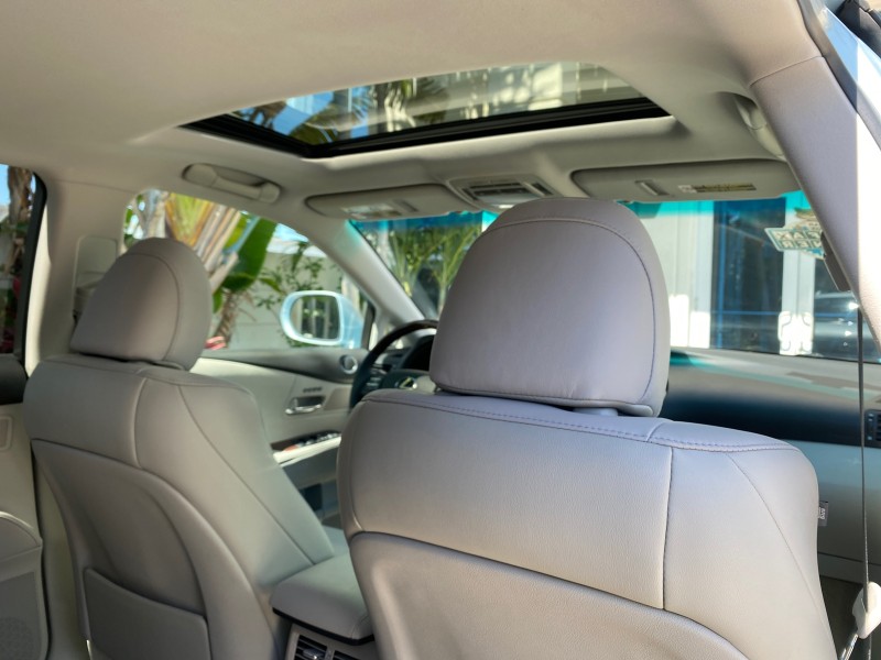 2011 Lexus RX 350 SUV LOW MILES 55,895 1 OWNER in , 