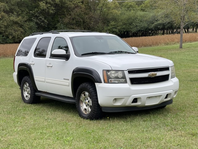 2011  Tahoe Commercial in , 