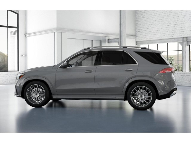 2025 Mercedes-Benz GLE GLE 350 32