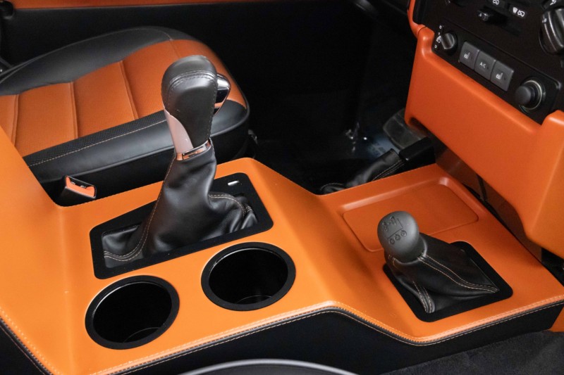 1993 Land Rover Defender 110 Estate Wagon Estate Wagon in , 