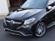 2016  GLE AMG GLE 63 in , 