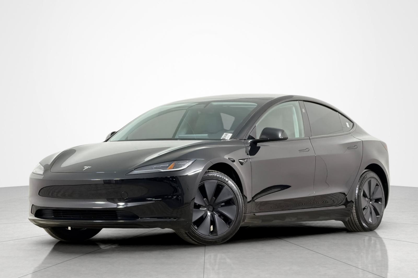2025 Tesla Model 3 Long Range RWD