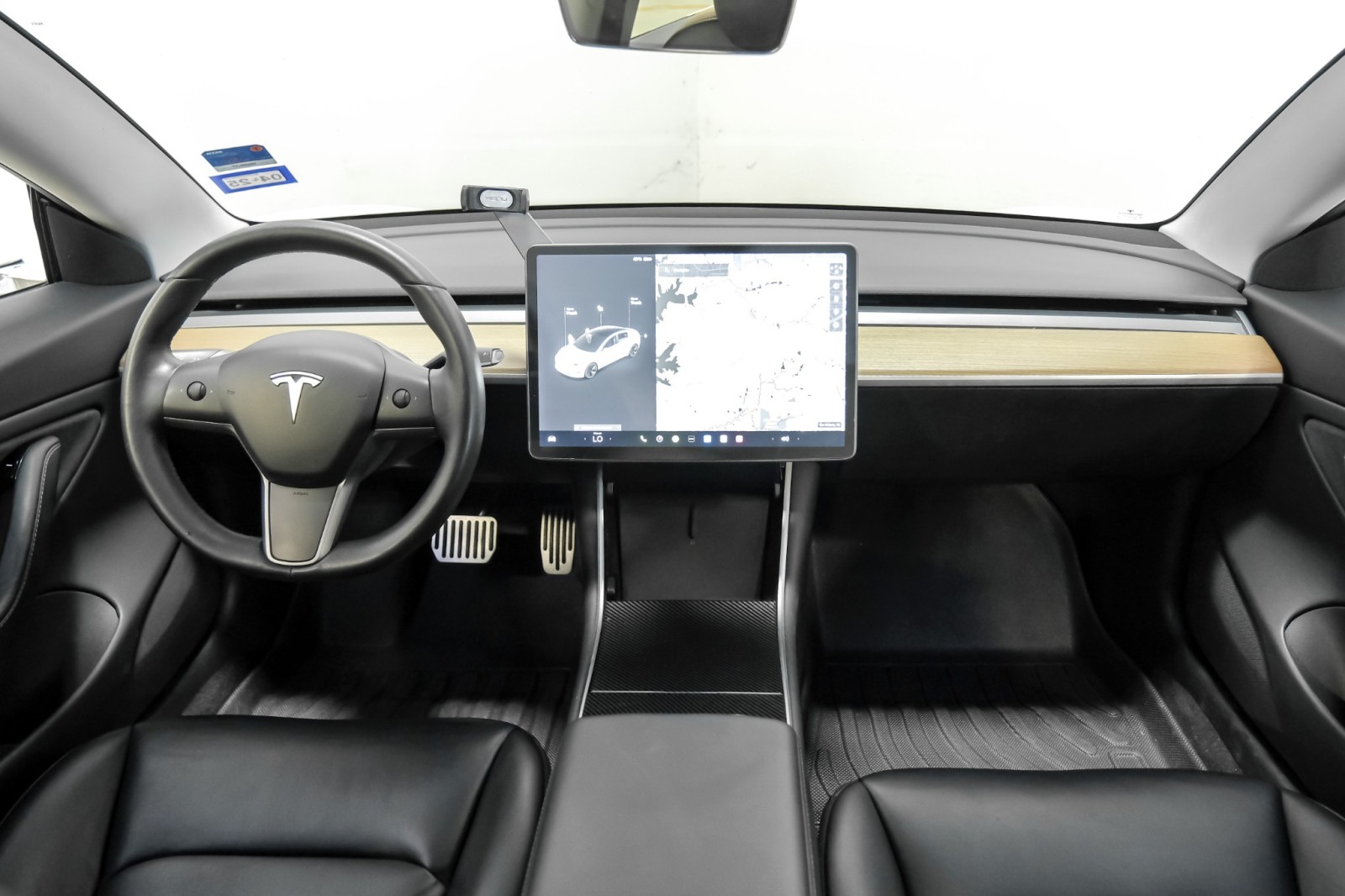 2019 Tesla Model 3 Standard Range Plus 16