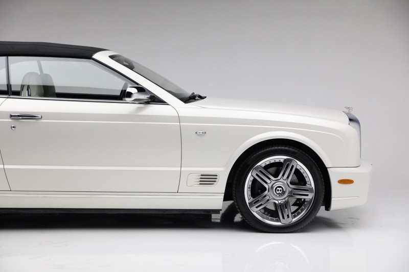2010 Bentley Azure T 1 of 80 T in , 