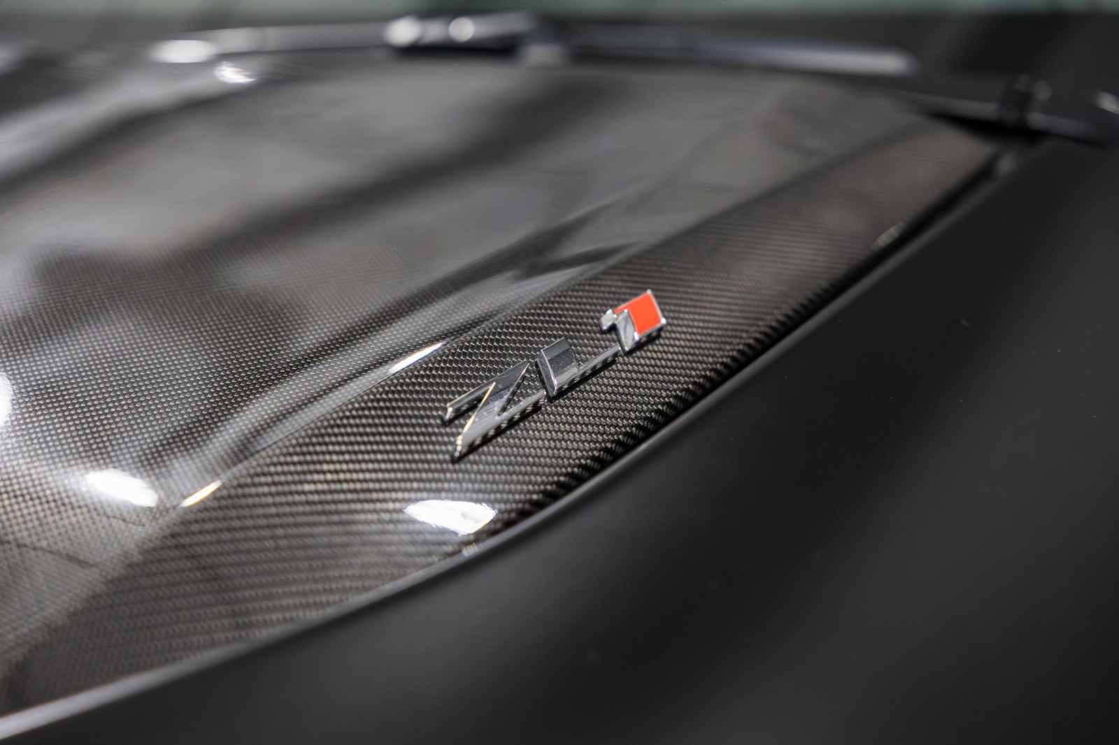 Used Car 2018 Chevrolet Camaro  Zl1 For Sale Under $80,000 In Boerne, Texas