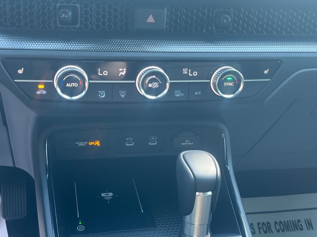 HondaCR-V Hybrid30
