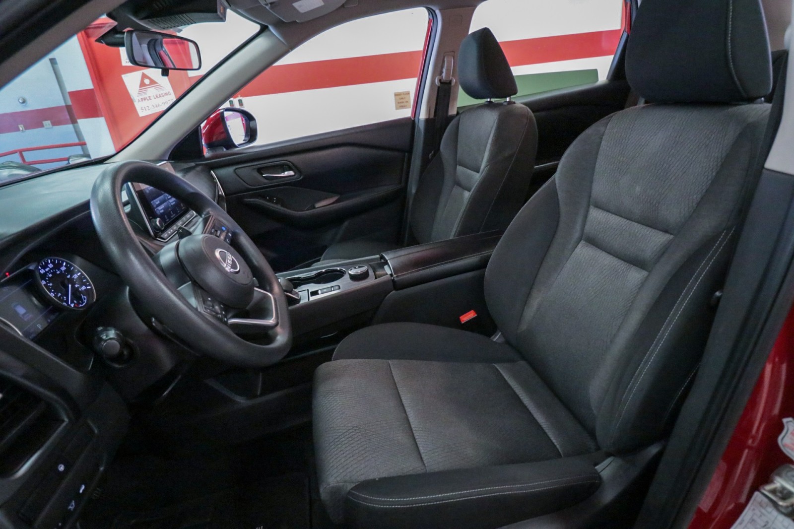 Used Car 2024 Nissan Rogue  Sv For Sale Under $25,000 In Austin, Texas