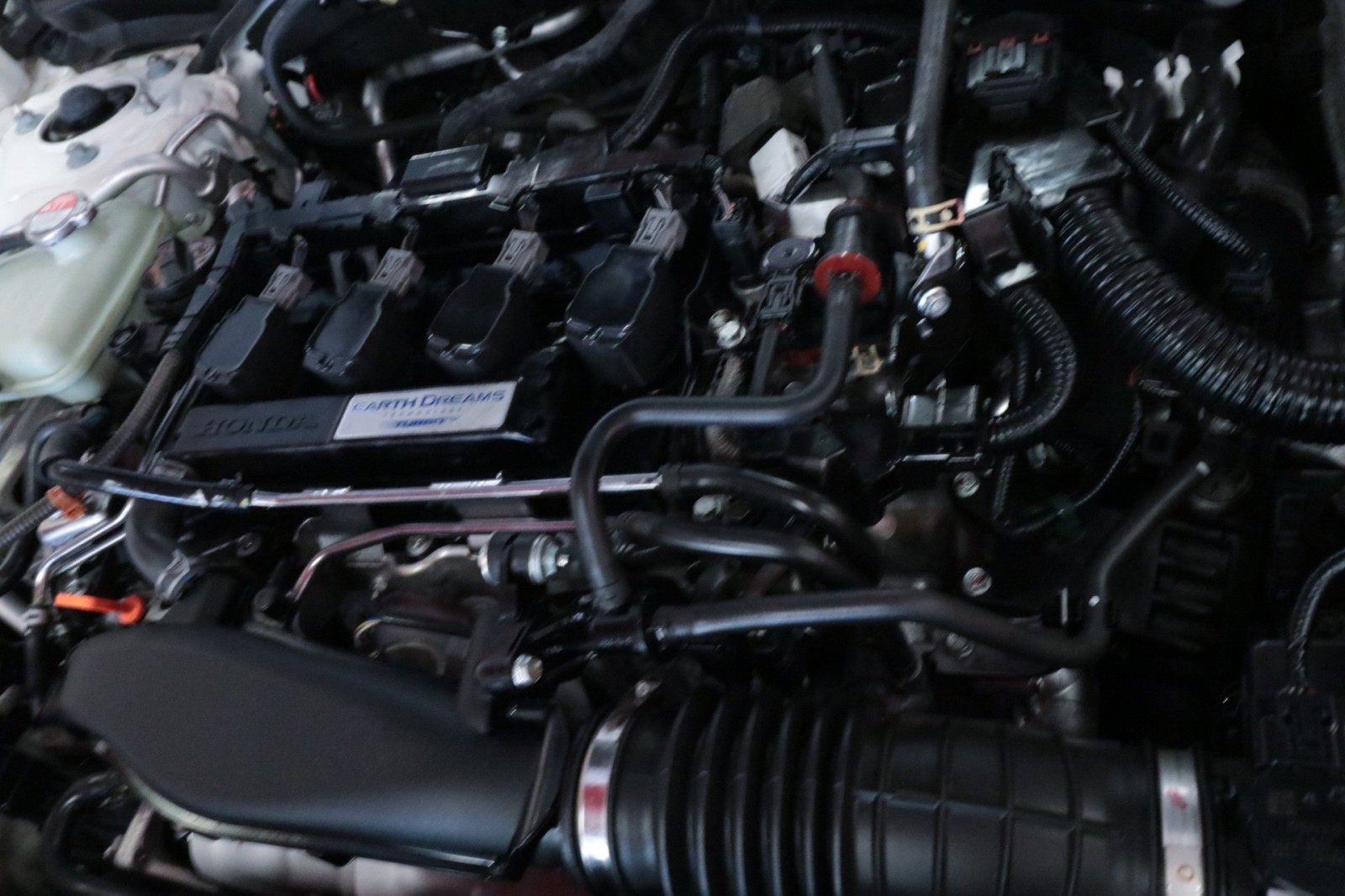 Used Car 2018 Honda Civic Sedan  Touring For Sale Under $25,000 In Austin, Texas