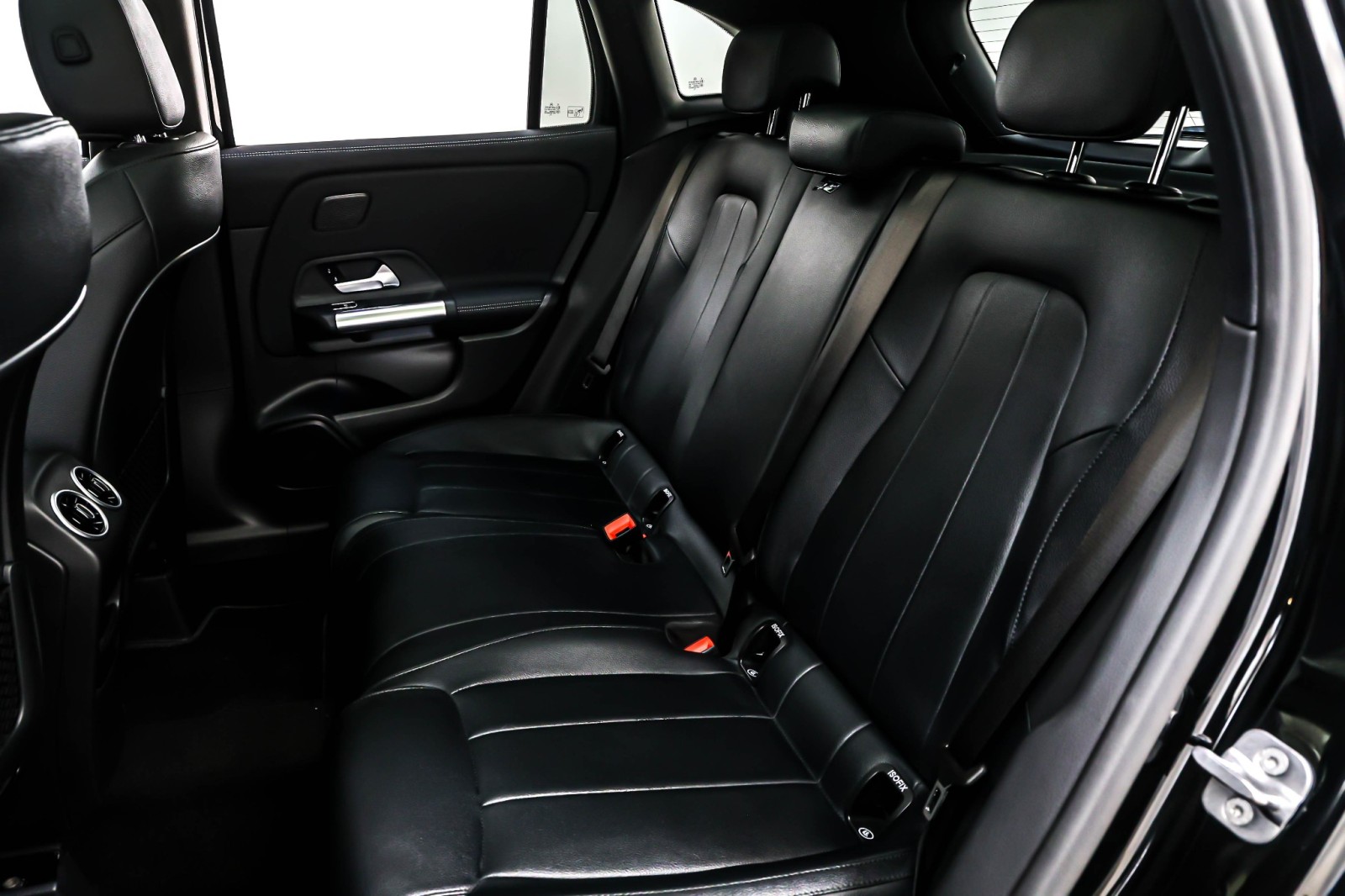 New 2026 Night Black Mercedes-Benz GLA 250 image 8