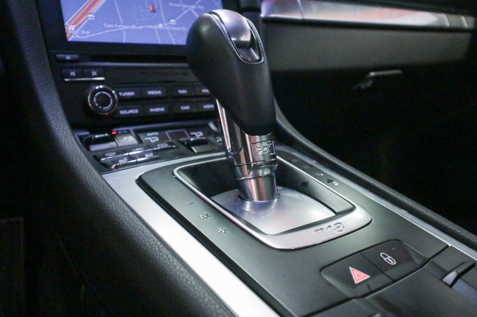 Used Car 2019 Porsche 718 Cayman  Gts For Sale Under $80,000 In Austin, Texas