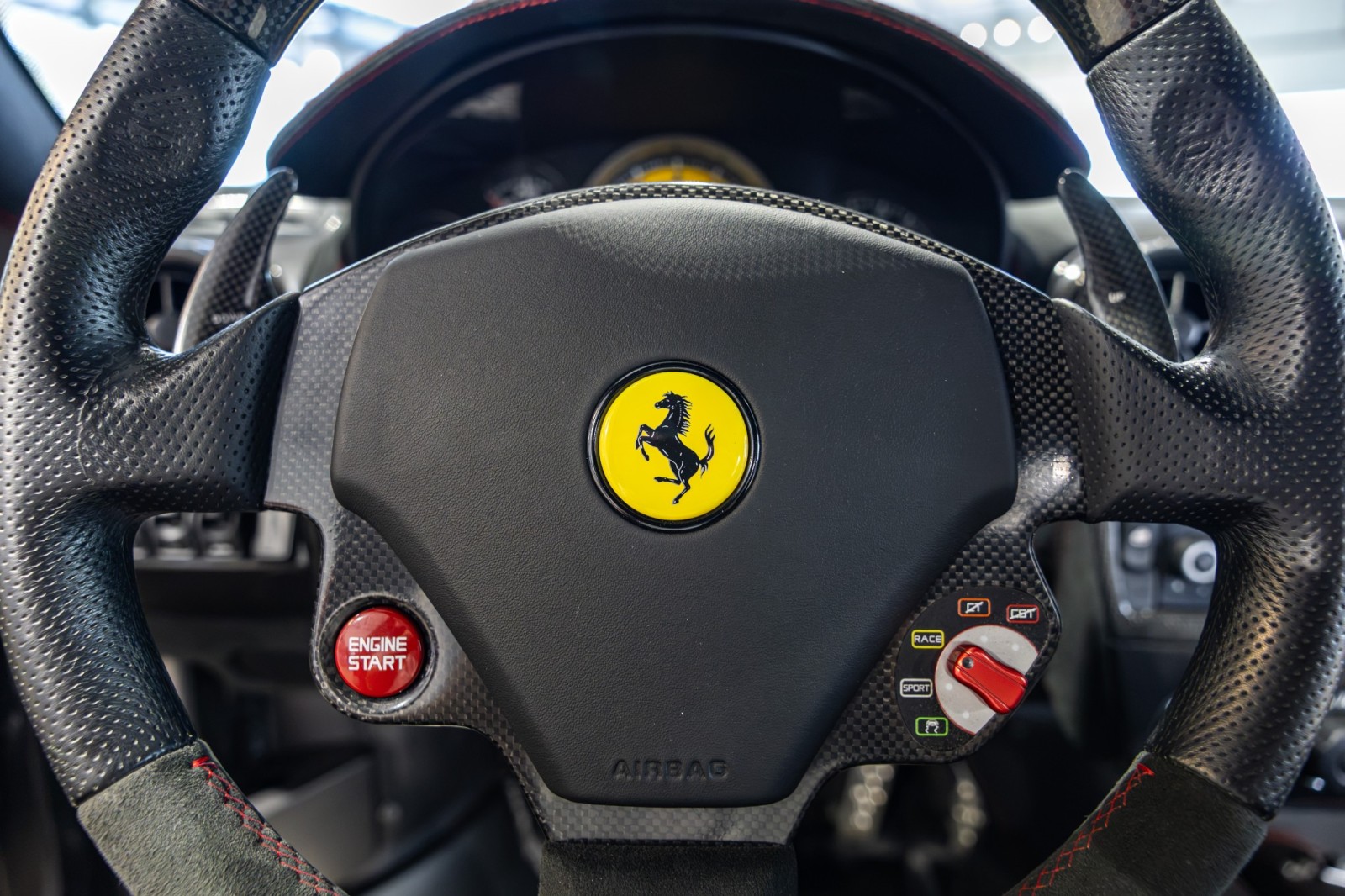 2008 Ferrari F430 Scuderia - Photo 58