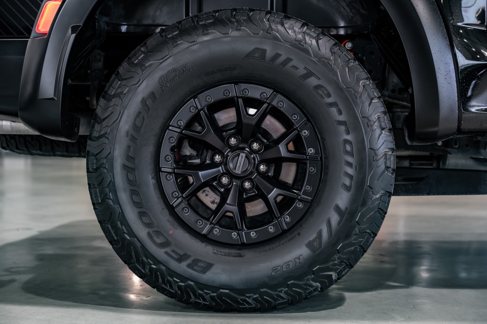 Used Car 2024 Ford F-150  Raptor For Sale Under $80,000 In Boerne, Texas