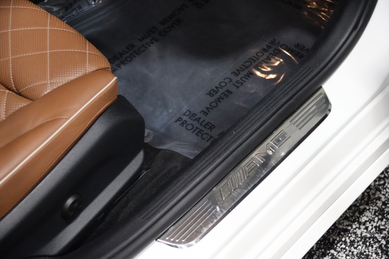 2018 Mercedes-Benz AMG C 43 4MATIC Designo 4dr Sedan in , 