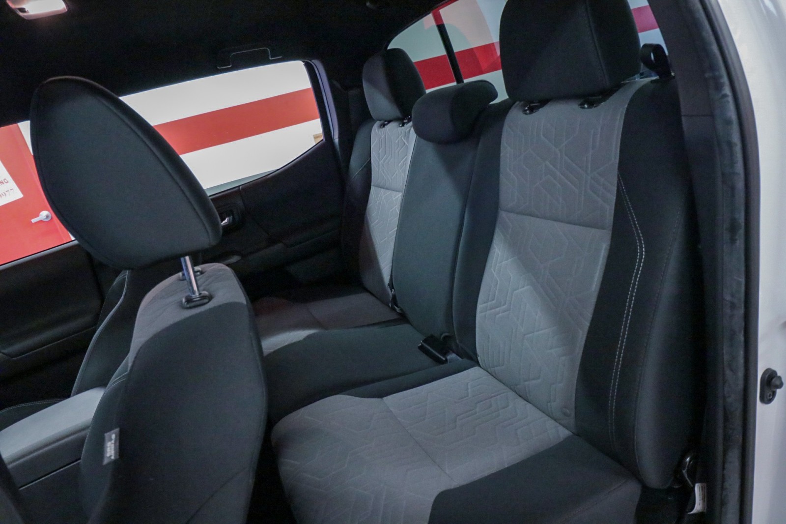 Used Car 2023 Toyota Tacoma 4wd  Trd Off Road For Sale Under $40,000 In Austin, Texas