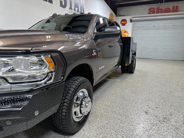 2020 Ram 3500 Tradesman DRW 4WD Service Bed Cummins Aisin in , 