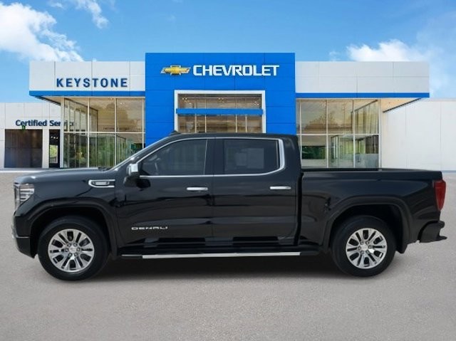 2023 GMC Sierra 1500 Denali 6