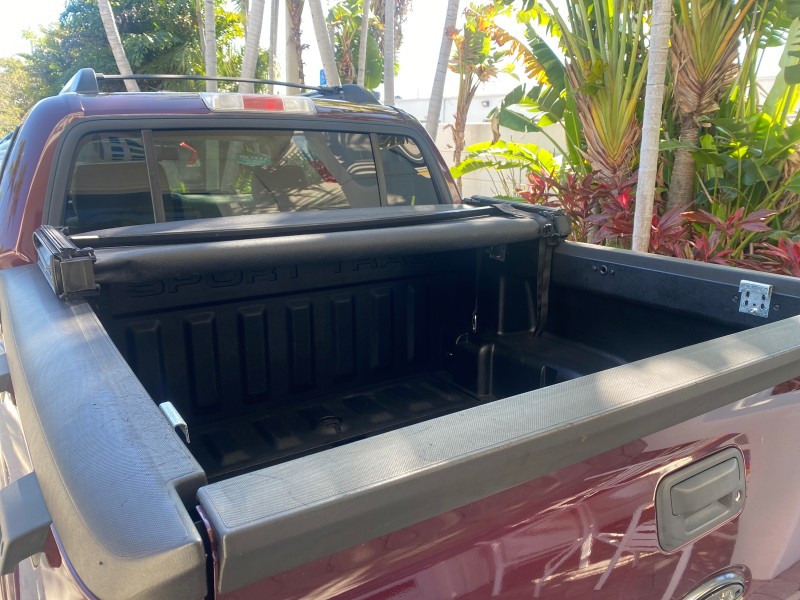 2008 Ford Explorer Sport Trac Limited LOW MILES 49,936 in , 