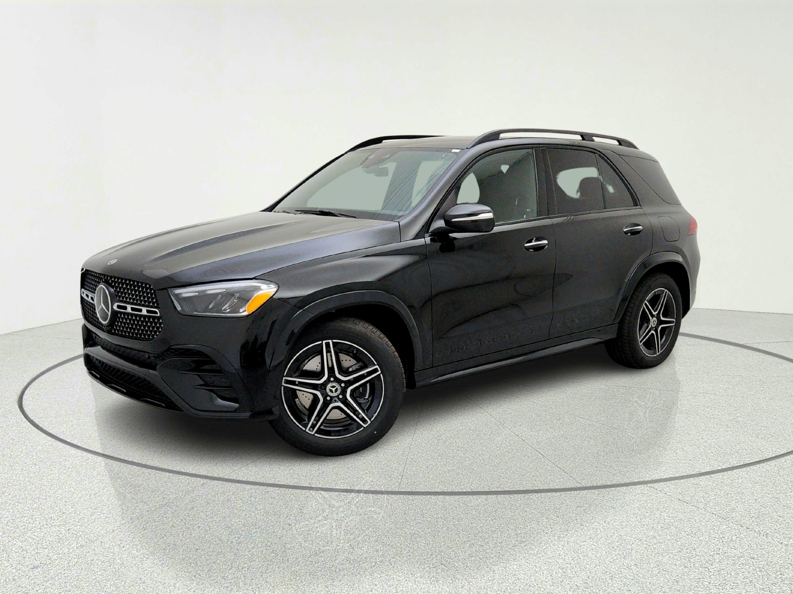 2026 Mercedes-Benz GLE 2026 Mercedes-Benz GLE GLE 450e 4MATIC® SUV SUV