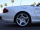 2009  SL-Class V8 in , 